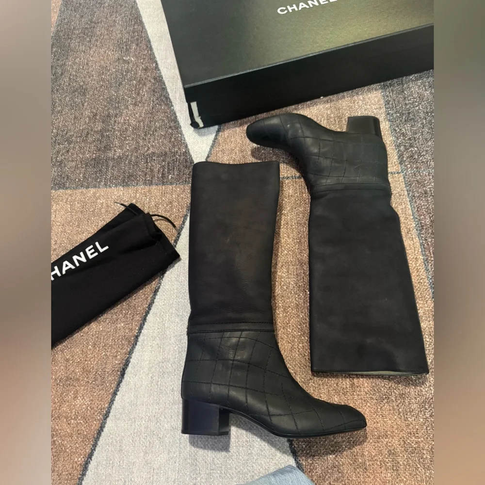 CHANEL new original
